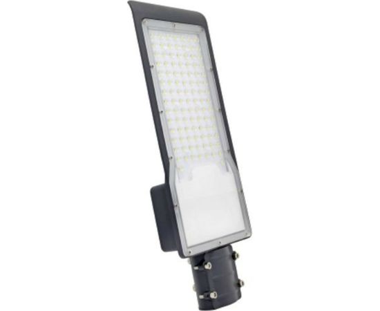Уличный светильник GAUSS Avenue 80W 8000lm 5000K 190-250V IP65 420х160х57мм черный LED 1/10 629534380 – изображение 9