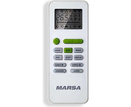 Сплит-система Marsa RK-12MTA3/RK-12MTA3E комплект 64942407 – изображение 9