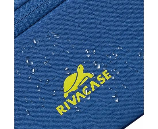 Поясная сумка RIVACASE 5512 blue – изображение 9