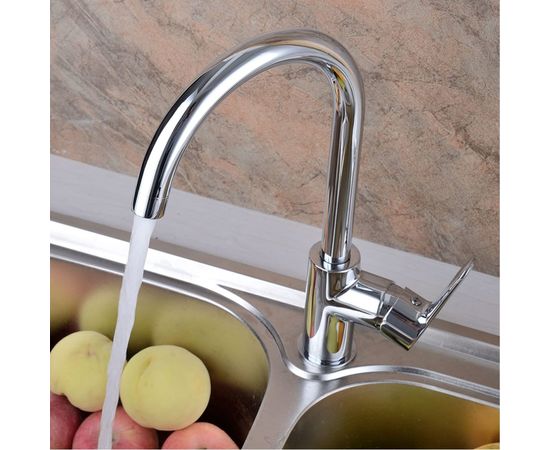 Смеситель для кухни IDDIS Cuba ID CUBSBJ0i05 – изображение 10