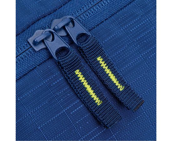 Поясная сумка RIVACASE 5512 blue – изображение 10