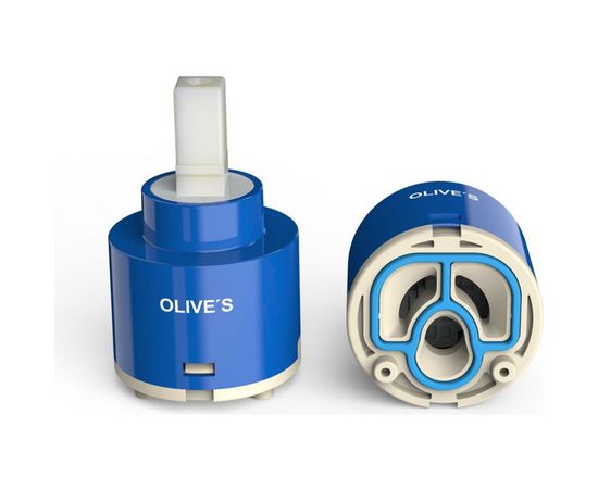 Картридж Olives ECO OL 40D-1BL 