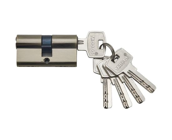 Цилиндр Trodos ЦАМ ЦМП 60-5К AB бронза 208129 