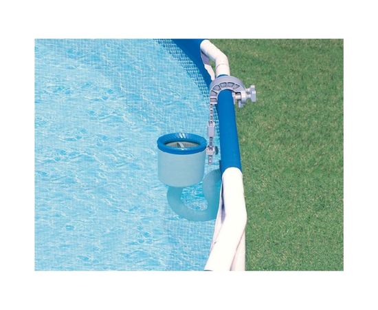 Скиммер для бассейна INTEX 28000 