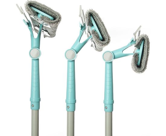 Стеклоочиститель Youll love со съемной салфеткой 72508 