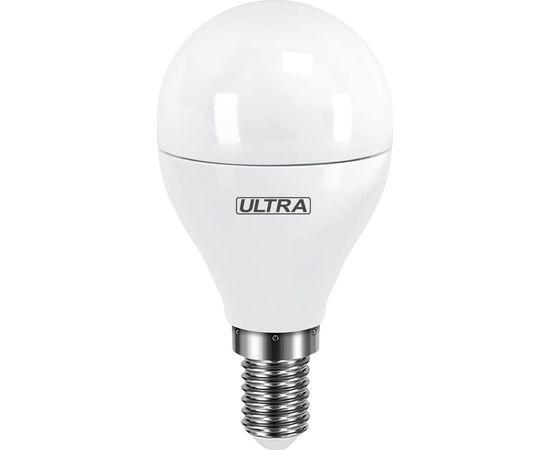 Светодиодная лампа Ultra LED G45 5W E14 4000K 