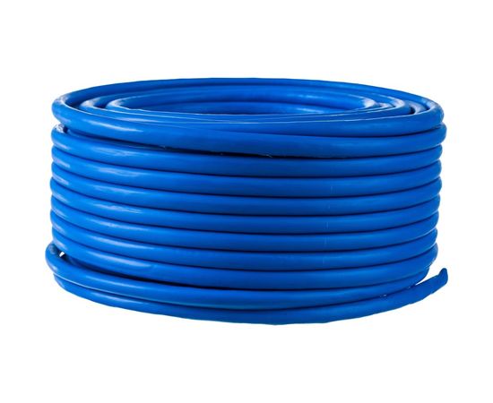 Телекоммуникационный кабель Electraline FTP категория 6е 25 м 14232 