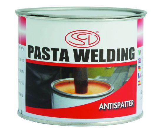 Паста антипригарная Pasta welding 300 гр SILICONI 100538771 