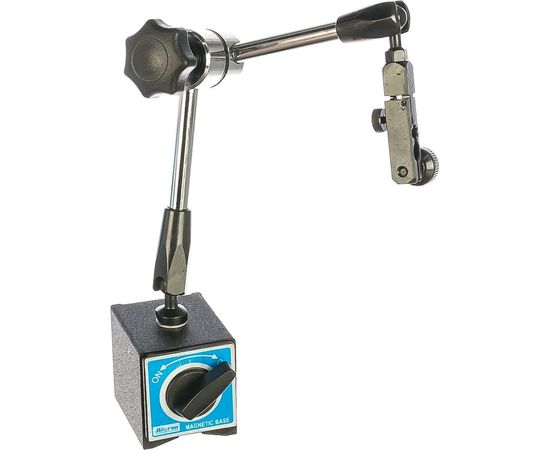 Магнитно-индикаторная шарнирная стойка Micron МСШ-32 МИК 136798 