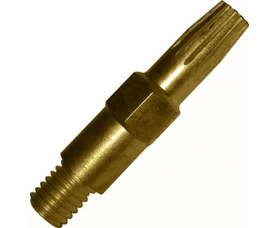 Мундштук внутренний 4А к резаку РМ-3А Автоген 0002443 