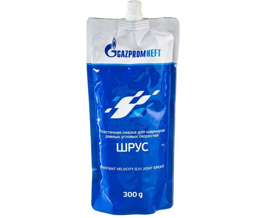 Смазка ШРУС DouPack 300 г Gazpromneft 2389907078 