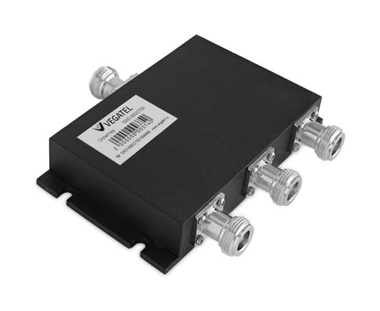 Сплиттер VEGATEL SW3 R03740 