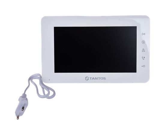 Монитор цветного видеодомофона Tantos Mia HD 