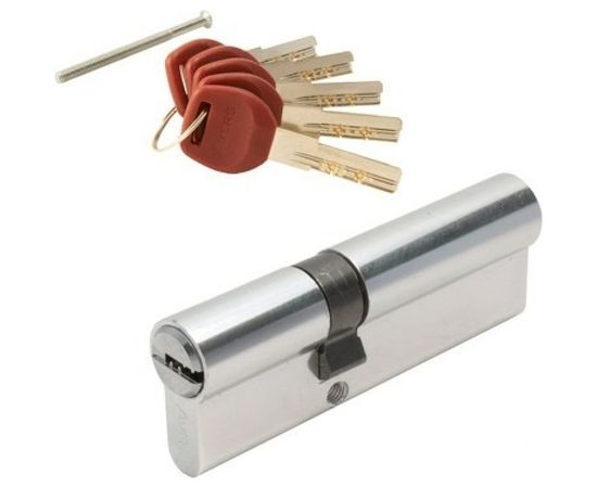 Цилиндровый механизм Avers JM-9035/55-CR 27448 