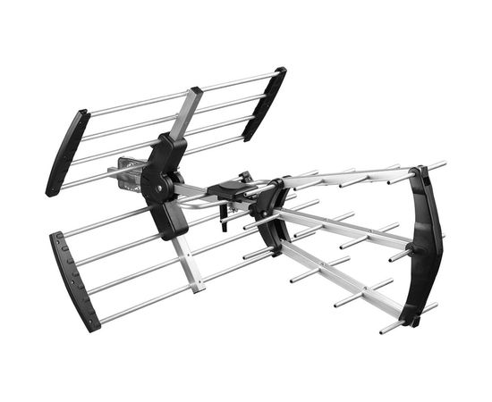 Антенна наружная GoDigital AV6540, активная с инжектором питания USB 