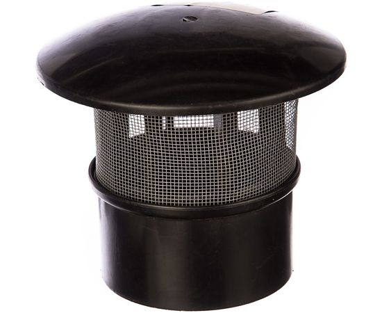 Колпак вентиляционный (75 мм) Piteco 