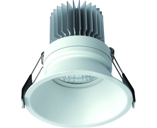 Встраиваемый светильник MANTRA FORMENTERA C0074 