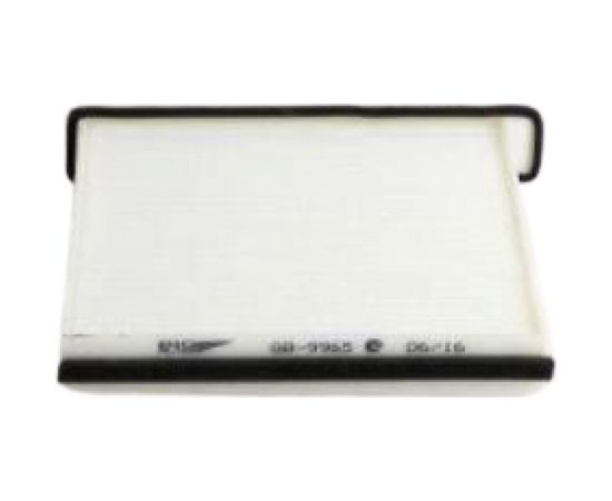 Фильтр салона MITSUBISHI Pajero II 94, III 99, IV 07 BIG FILTER GB9965 