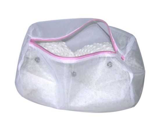 Мешок для стирки МУЛЬТИДОМ овал, 22х33 см MJ87-82 