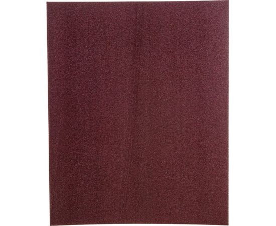 Шкурки шлифовальные 10 шт, 230х280 мм, Р120 Ultima 116094 