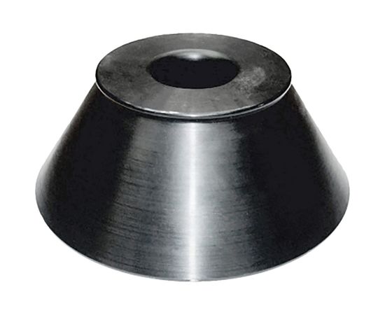 Конус 90-140 мм для 36 мм вала WIEDERKRAFT WDK-A0100014 