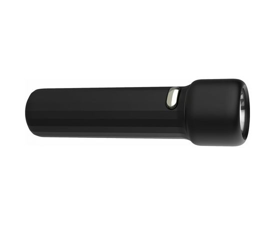 Ручной фонарь Gauss модель GFL202 1W 50lm Li-ion 1200mAh LED 1/10/180 GF202 