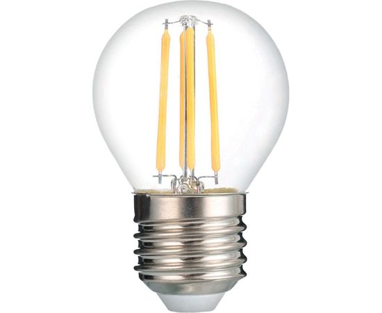 Светодиодная лампа THOMSON LED FILAMENT GLOBE 9W 930Lm E27 6500K TH-B2339 