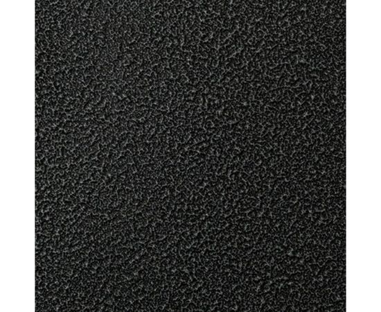 Лист притопочный стальной (500x1000 мм; черный муар) GRILLUX ВЗР2382-01 