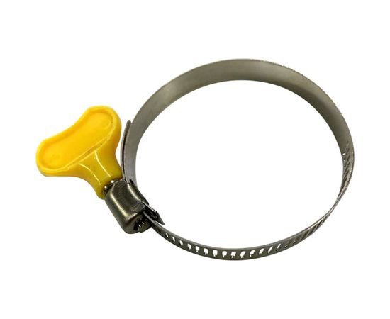 Хомут-бабочка Park 2шт 12-20 мм, нержавеющая сталь 101192 