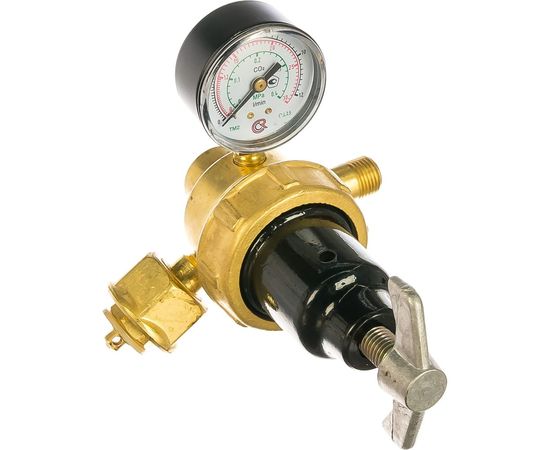 Регулятор углекислотный У-30-2 БАМЗ СВ000000207 