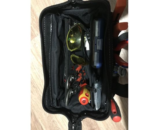 Сумка монтажника КВТ С-03 66142 – изображение 11