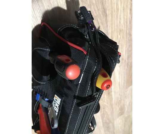 Сумка монтажника КВТ С-03 66142 – изображение 12