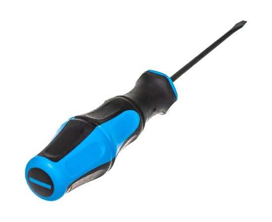 Набор отверток из стали S2 КВТ Мастер НО-06-S 78622 – изображение 13