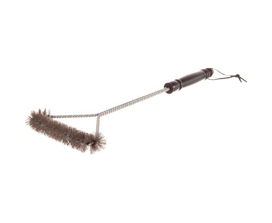 Щетка для чистки гриля BOYSCOUT 43 см 61337 – изображение 2