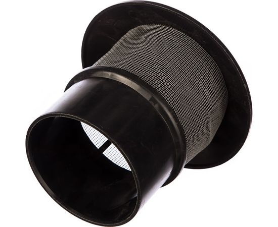 Колпак вентиляционный (75 мм) Piteco – изображение 2