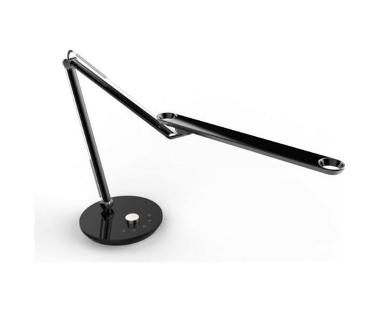 Настольный светильник Camelion KD-842 C02 черный LED 13Вт, 230В 13520 – изображение 2