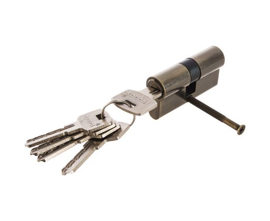 Цилиндр Trodos ЦАМ ЦМП 60-5К AB бронза 208129 – изображение 2