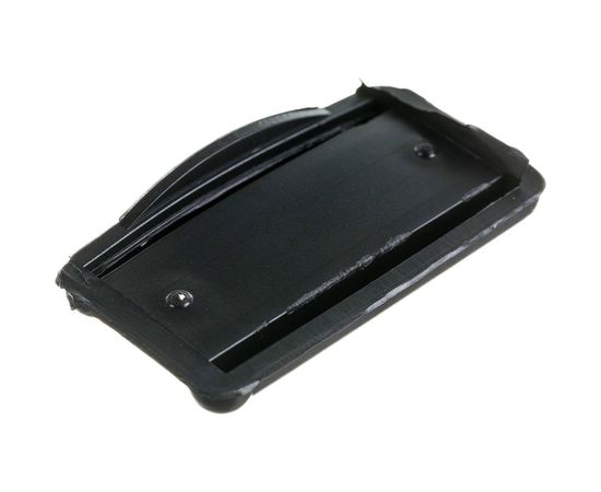 Подпятник для мебели Невский Крепеж черный 4 шт. 812597 – изображение 2