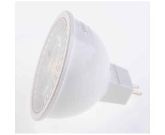 Лампа GAUSS MR16 7W 630lm 6500K GU5.3 LED 1/10/100 101505307 – изображение 2
