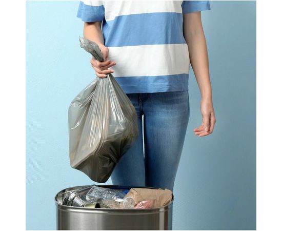 Мешки для мусора (30 шт; 35 л) PATERRA 106-060 – изображение 2