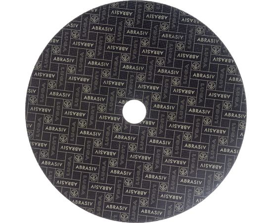 Круг отрезной по металлу (300х3х32 мм, A 24 R BF 100) Tsunami D16103003032002 – изображение 2