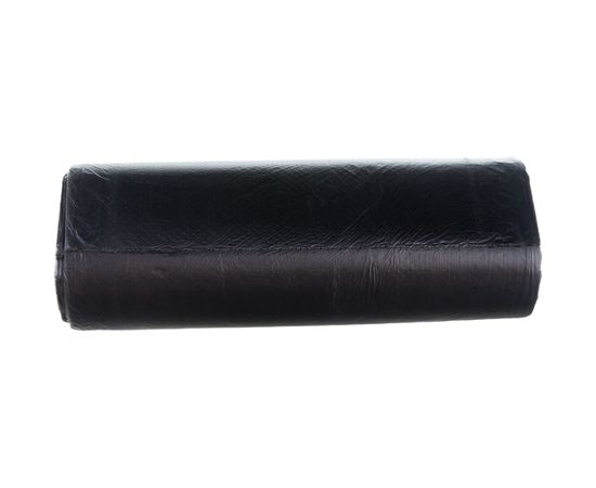 Пакеты для мусора Home (30 л; 30 шт; серые) PALISAD 927035 – изображение 2