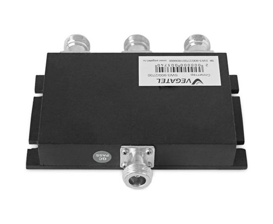 Сплиттер VEGATEL SW3 R03740 – изображение 2