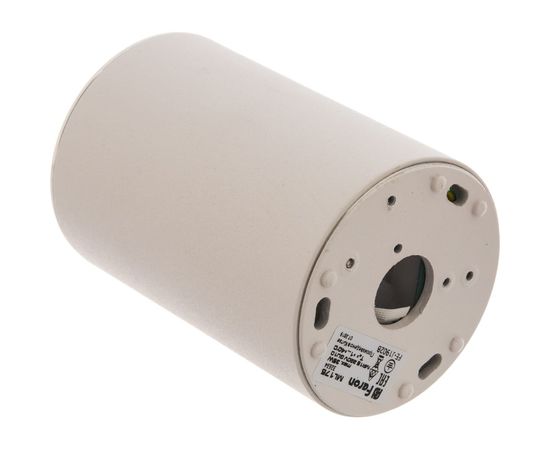 Потолочный светильник FERON MR16 35W 220V, белый, хром, ML175 32634 – изображение 2