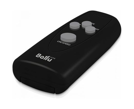 Напольный вентилятор Ballu BFF - 855 НС-1155716 – изображение 2