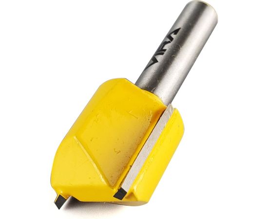 Фреза пазовая прямая (20х19 мм) VIRA 553306 – изображение 2