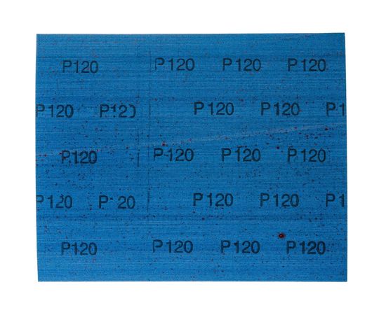 Шкурки шлифовальные 10 шт, 230х280 мм, Р120 Ultima 116094 – изображение 2