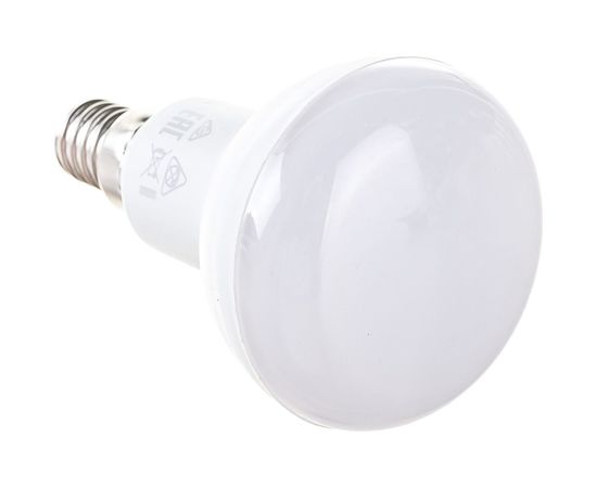 Светодиодная лампа OSRAM LED STAR R50 7Вт E14 600 Лм 3000 К Теплый белый свет 4058075282544 – изображение 2