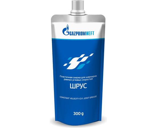 Смазка ШРУС DouPack 300 г Gazpromneft 2389907078 – изображение 2