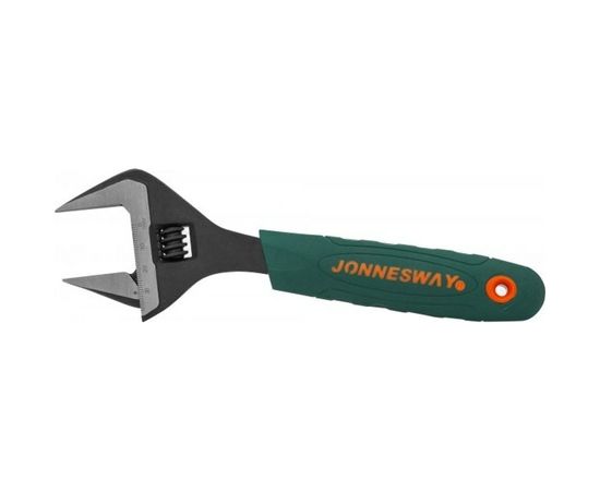 Разводной ключ Jonnesway W27AE8 – изображение 2